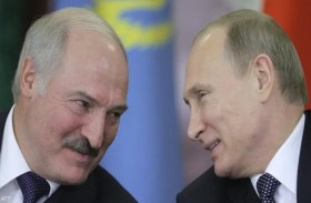 الاتحاد الأوراسي.. روسيا تستعرض قوة «حدائقها الخلفية»