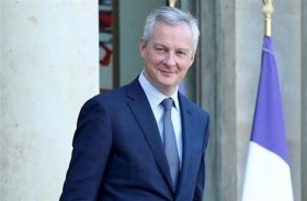  فرنسا: ما زالت فرصة لمزيد من العقوبات على روسيا 