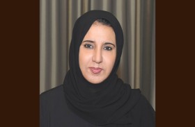 ميثاء سالم الشامسي : شهداء الإمارات نبراس عز وفخر