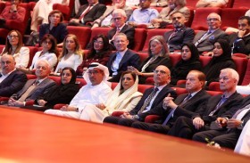 بدور القاسمي: يتوجب علينا تزويد طلاب الجامعات بالمهارات الأساسية لبناء مستقبل مجتمعاتنا