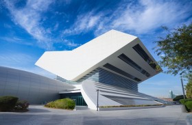 أبريل في مكتبة محمد بن راشد.. شهر للفنون والهوية والحوار الثقافي