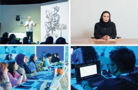 «الشارقة للرسوم المتحركة والقصص المصورة» يطلق تحدي «من الكتاب إلى الشاشة» لتحويل الكتب العربية إلى مشاريع قابلة للإنتاج 