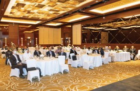 جامعة الإمارات تستضيف أعمال  «المؤتمر الأكاديمي المشترك لجمعية المحاسبة والمالية البريطانية للمنطقة الشمالية »