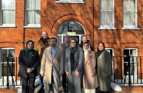 الإمارات للتعليم المدرسي تختتم مشاركتها في Bett لندن