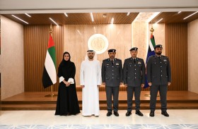 شرطة أبوظبي و «سبيس 42» توقعان مذكرة تفاهم لتطوير المركبات الأمنية ذاتية القيادة