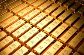 الذهب دون تغير يذكر ترقبا لمؤشرات حول مسار الفائدة الأمريكية 