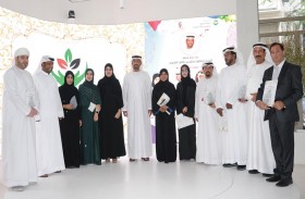 جناح الشباب في إكسبو 2020  يستضيف الملتقى الأدبي في شهر القراءة