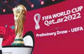17 بطاقة على المحك في تصفيات مونديال قطر