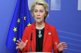 بعد توصية المفوضية.. أوروبا تكشف الدعم الجديد لأوكرانيا