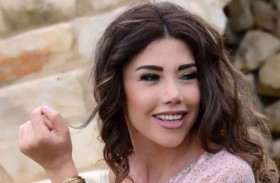 وفاة مفاجئة تهز لورا خليل..  مصرع زوجها بصعقة كهربائية