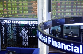 63.8 ألف حساب جديد للمستثمرين في سوق دبي المالي خلال 8 أشهر بنمو 137 %