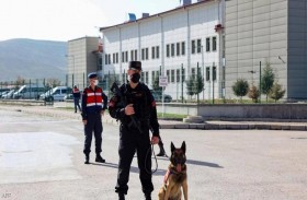 مقتل 7 من عائلة كردية في وسط تركيا 