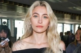 ابنة مايكل جاكسون تسعى للسيطرة على إمبراطورية «ملك البوب»