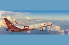 «دبي لصناعات الطيران» تُعلن إتمام صفقة «بوينغ 737» مع «أيروميكسيكو»