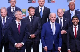 2024، أوروبا تواجه مصيرها 