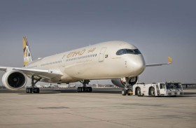 شراكة جديدة بين الاتحاد للطيران والخطوط الجوية الفرنسية 