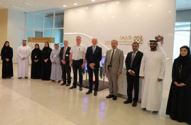 «الاتحادية للرقابة النووية» تستضيف بعثة من الوكالة الدولية للطاقة الذرية