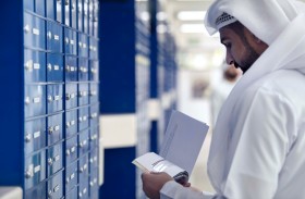 بريد الإمارات يفتح باب تجديد اشتراكات الصناديق البريدية لعام 2021