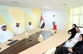 «الطاقة والبنية التحتية» و«التربية والتعليم» تتعاونان لتأهيل الكفاءات المواطنة
