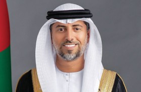 سهيل المزروعي: 35 بالمائة مستهدف الإمارات للطاقة النظيفة بحلول 2030 - 2031