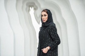 أسبوع دبي للموضة ينطلق بنسخته الأولى في حي دبي للتصميم