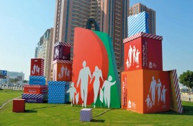 مهرجان دبي للتسوق يدعم السياحة الداخلية ويسهم في تحقيق أهداف استراتيجيتها