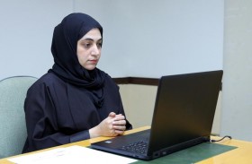 مركز جمعة الماجد يحتفي باليوم العربي للمكتبات