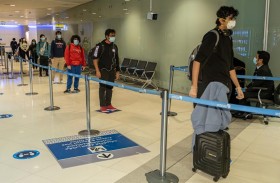 مطار أبوظبي الدولي يتخذ الاستعدادات لاستقبال  رحلات ترانزيت تربط العاصمة بعشرين وجهة عالمية