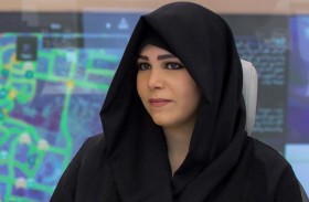 لطيفة بنت محمد ضمن أبرز الشخصيات الإبداعية المُلهمة في قطاع الأعمال بمنطقة الشرق الأوسط