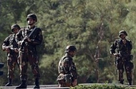 الجزائر تطرح قانونا جديدا لتجفيف منابع الإرهاب.. ما تفاصيله؟