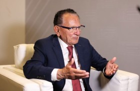 القاضي الأمريكي السابق كابربيو .. أيقونة عالمية لنهجه الرحيم في تطبيق العدالة