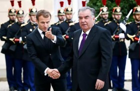 آسيا الوسطى وأفغانستان: التعايش مع جار مشاغب...!