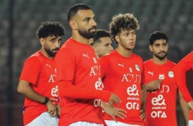 «فيفا»: منتخب مصر سيحقق حلمه الأكبر