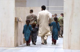 مجموعة السبع تبحث الأزمة في أفغانستان 