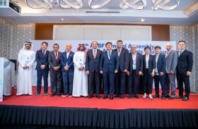 رئيس الاتحاد الآسيوي للرياضة الجامعية : «الإمارات 2023» نقطة انطلاق جديدة
