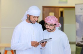 بيئة - أبوظبي تطلق أول أداة تعليمية إلكترونية مخصصة للمواضيع البيئية في الشرق الأوسط