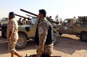 فوضى السلاح في ليبيا.. هل تقود إلى «تدخل جديد»؟