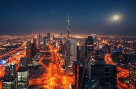 1.2 مليار درهم تصرفات عقارات دبي أمس 