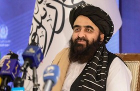 وزير أفغاني يطالب بعلاقات جيدة مع العالم 