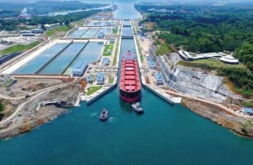 قناة بنما: لا تأثير حتى الآن لرسوم ترامب الجمركية على حركة عبور سفن الشحن