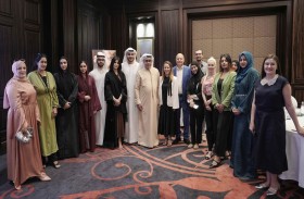 مجموعة الصايغ تطلق علامة بروماني البرازيلية