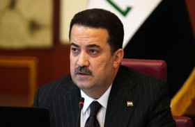 العراق يوافق على مخرجات الاتفاق العسكري مع واشنطن