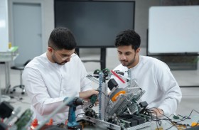 (185) برنامجاً لــ «ناشئة الشارقة» في رمضانيات ربع قرن