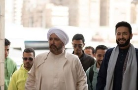 أحمد السقا يروي تفاصيل دوره كضيف شرف في «المداح 6»