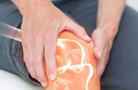 علاج جديد في الأفق لآلام الركبة المبرحة