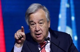  الأمم المتحدة تدعو إلى «دعم» دولي لشرطة هايتي 