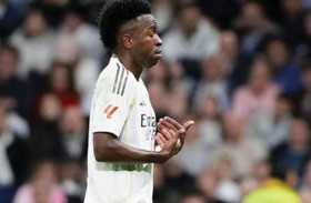 فينيسيوس يواجه الجحيم في البيرنابيو