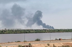 السودان.. تصاعد الهجمات وارتفاع أعداد النازحين في دارفور