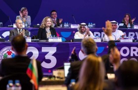 منتخبنا جاهز لبطولة العالم قبل سحب القرعة اليوم في الدوحة