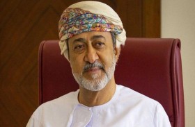 سلطنة عمان : تعيين هيثم بن طارق آل سعيد  سلطانا للبلاد خلفا للسلطان قابوس